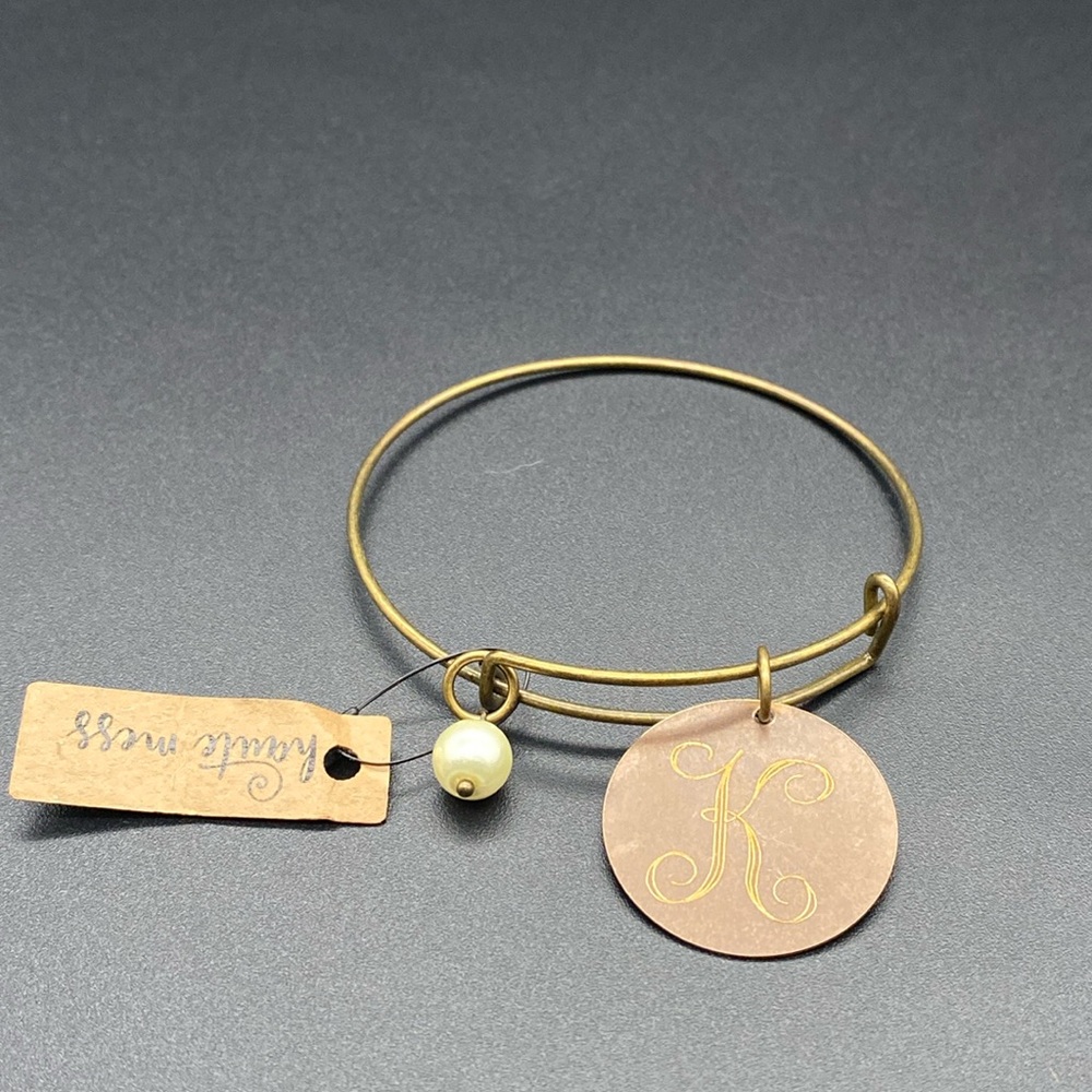 Item 606 Haute Mess Bracelet